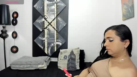  SARAHJEY     online show from 3, 7, 2026