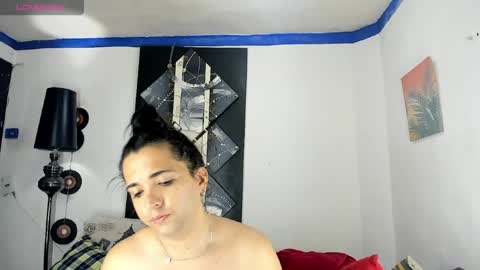  SARAHJEY     online show from 9, 7, 2026