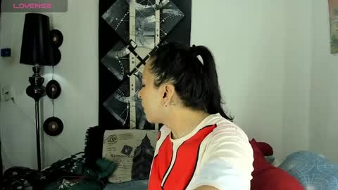  SARAHJEY     online show from 29, 7, 2026
