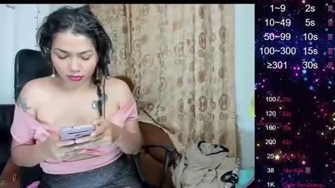 Sarah online show from 27, 1, 2025