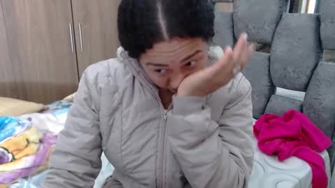 Lia online show from 16, 2, 2025