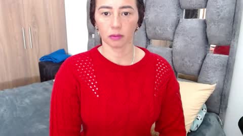 Lia online show from 21, 2, 2025