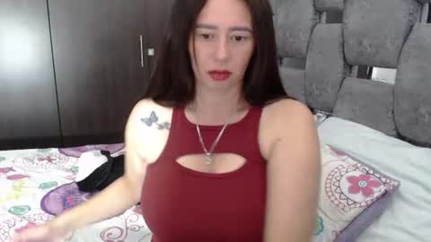 Snapshot of sarahott_1 chatting on 2, 8, 2026 Lia online show from 2, 8, 2026
