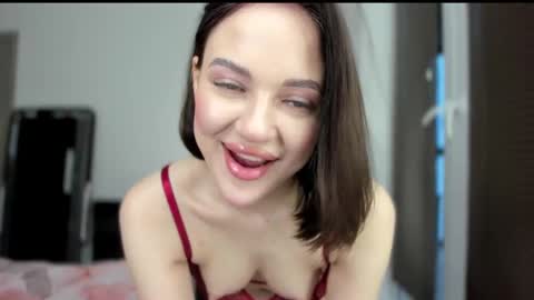 Snapshot of sarahphyllis chatting on 25, 2, 2025 sarahphyllis online show from 25, 2, 2025