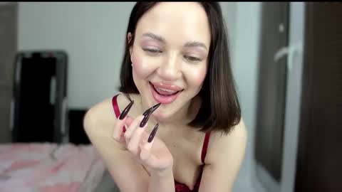 Snapshot of sarahphyllis chatting on 26, 2, 2025 sarahphyllis online show from 26, 2, 2025