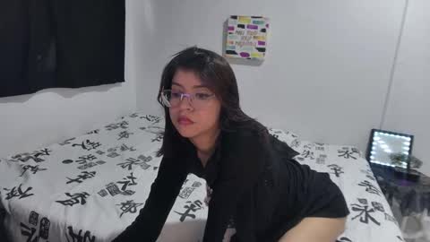 Sarah  online show from 20, 11, 2025