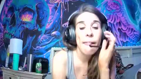 SarahStarr2020 online show from 10, 5, 2026