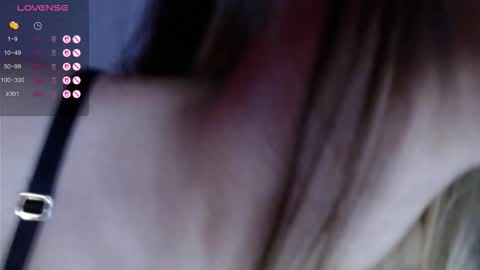 Sarah Babes online show from 19, 3, 2026