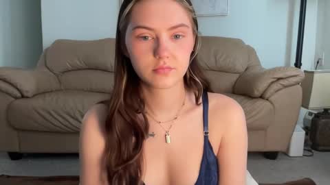 SarahxOliver online show from 24, 2, 2026