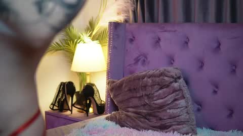 Snapshot of saraiangel chatting on 25, 4, 2026 Sarai online show from 25, 4, 2026
