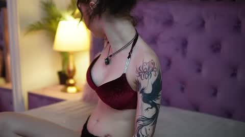 Snapshot of saraiangel chatting on 30, 4, 2026 Sarai online show from 30, 4, 2026