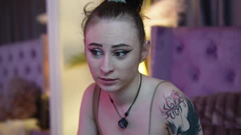Snapshot of saraiangel chatting on 5, 5, 2026 Sarai online show from 5, 5, 2026