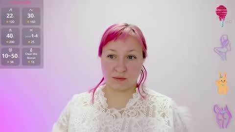 Snapshot of sarakatherin chatting on 13, 1, 2025 Sara online show from 13, 1, 2025