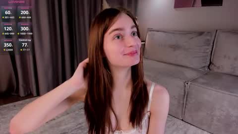 Snapshot of sarakinsly chatting on 15, 3, 2026 Rosie online show from 15, 3, 2026