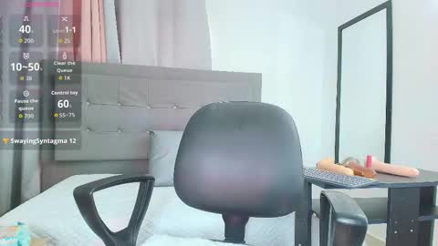 SARA online show from 9, 3, 2026