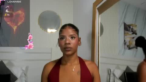 Snapshot of saralewwis chatting on 9, 7, 2026 Sara Lewis online show from 9, 7, 2026
