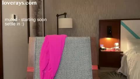 Back from Vacay  Follow for more here  online show from 21, 4, 2026