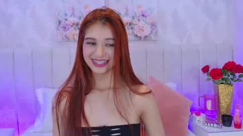 Snapshot of saralugo chatting on 25, 6, 2026 Sara Lugo online show from 25, 6, 2026