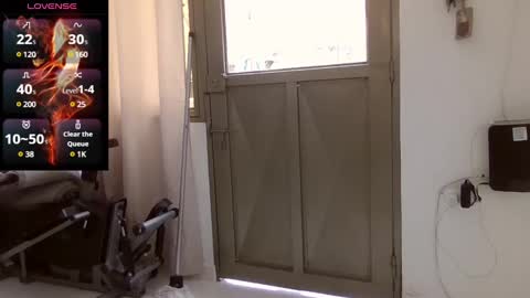 Snapshot of saramartinez100 chatting on 9, 2, 2025 sara martinez online show from 9, 2, 2025