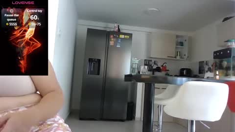 Snapshot of saramartinez100 chatting on 13, 2, 2025 sara martinez online show from 13, 2, 2025