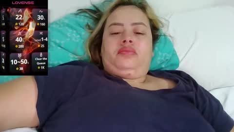 Snapshot of saramartinez100 chatting on 9, 3, 2025 sara martinez online show from 9, 3, 2025