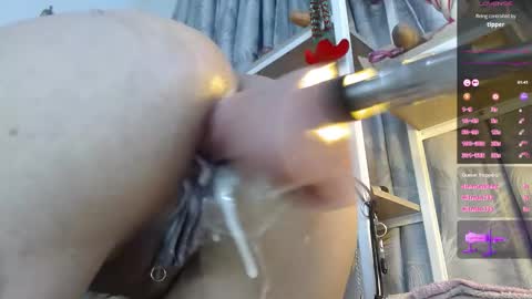 Snapshot of saramartins01 chatting on 9, 12, 2024 jhoa online show from 9, 12, 2024