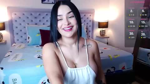 Snapshot of saramia69 chatting on 3, 3, 2025   Sara  online show from 3, 3, 2025