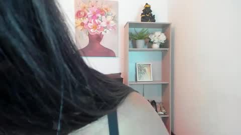 saramilf_69 online show from 5, 5, 2026