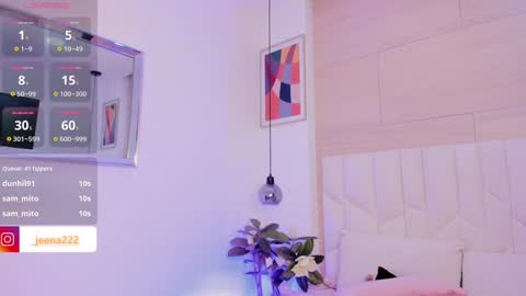 Sara online show from 20, 1, 2025