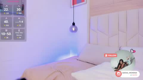 Sara online show from 22, 2, 2025