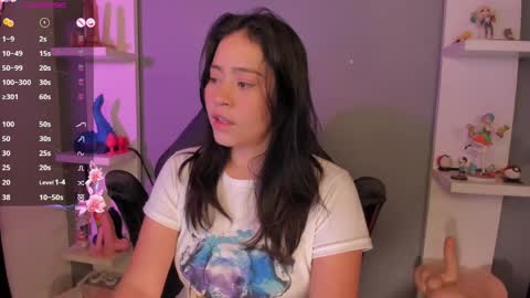 saraowens online show from 23, 3, 2026