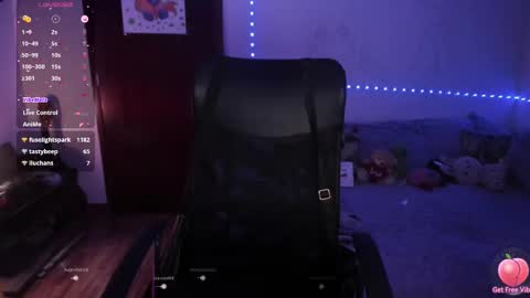 Sara online show from 6, 3, 2025