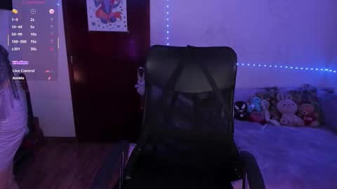 Sara online show from 29, 10, 2025