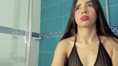 Snapshot of sararoy_ chatting on 31, 12, 2024  Sara  online show from 31, 12, 2024