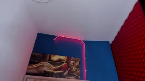 Snapshot of sararoy_ chatting on 29, 1, 2025  Sara  online show from 29, 1, 2025