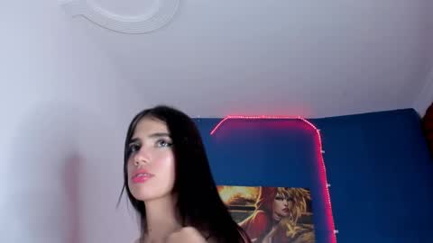Snapshot of sararoy_ chatting on 29, 1, 2025  Sara  online show from 29, 1, 2025
