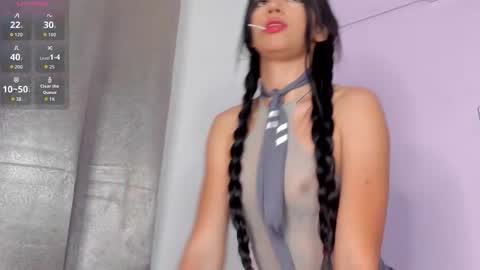 Snapshot of sararoy_ chatting on 15, 10, 2025  Sara  online show from 15, 10, 2025