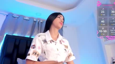  Sara  online show from 5, 12, 2025