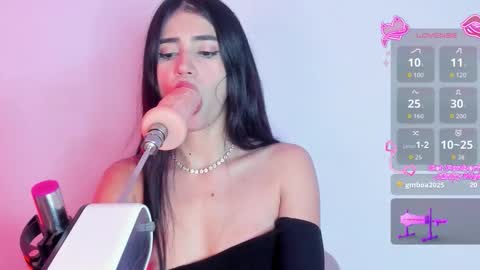  Sara  online show from 9, 3, 2026