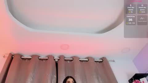  Sara  online show from 3, 7, 2026