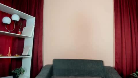 ZaraSolei online show from 17, 9, 2025