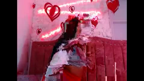 Snapshot of sarastonesx chatting on 14, 2, 2025 sarastonesx online show from 14, 2, 2025