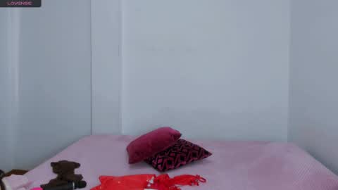 Snapshot of sarasweet_4 chatting on 5, 3, 2025 Sara   online show from 5, 3, 2025