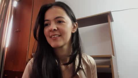 Snapshot of sarasweet_4 chatting on 12, 3, 2025 Sara   online show from 12, 3, 2025