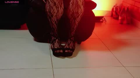 Snapshot of saratrita chatting on 23, 2, 2026 Sara Herrera online show from 23, 2, 2026