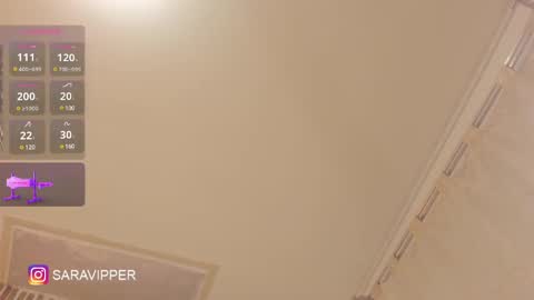   - independient model online show from 11, 1, 2025