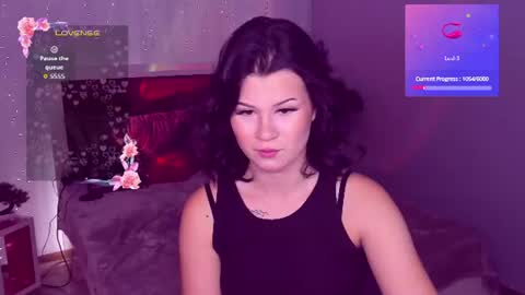 Snapshot of saravivid chatting on 16, 7, 2026 SaraVivid online show from 16, 7, 2026