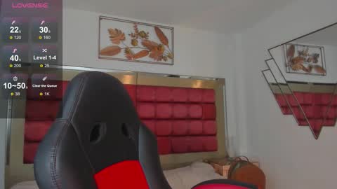      online show from 18, 12, 2025