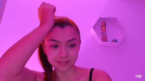 Saray  online show from 18, 1, 2025