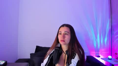 Saray Mendoza online show from 18, 1, 2026